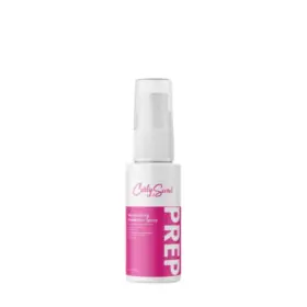 Curly Secret Moisturizing Protection Spray - UV-Blocker 100ml